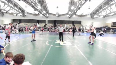 116 lbs Rr Rnd 2 - Rocky Penny, South Side Wrestling Club vs Joseph Higareda, Washington Twp