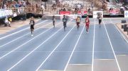 Youth Boys' 400m, Semi-Finals 5 - Age 13