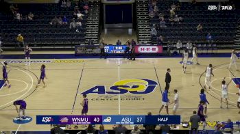 Replay: Western N.M. vs Angelo State | Feb 1 @ 3 PM