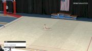 Sara Urgaakhad - Ball - 2021 Rhythmic Elite Qualifier