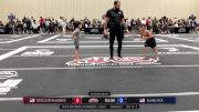 Rocco Mata-Monks vs Blake Pizá 2025 ADCC Orlando Open/Youth Trials