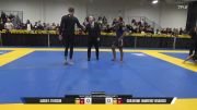 Guilherme Jambeiro Venancio vs Jason F. Everson 2026 Pan IBJJF Jiu-Jitsu No-Gi Championship