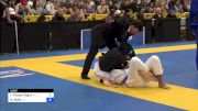 Replay: Mat 2 - 2024 World Masters IBJJF Jiu-Jitsu Champ | Aug 30 @ 9 AM