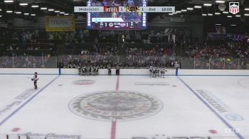 Replay: Away - 2025 Chicago vs Muskegon | Sep 12 @ 10 AM