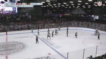 Replay: Home - 2025 Chicago vs Muskegon | Sep 12 @ 10 AM