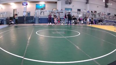 Replay: Mat 3 - 2026 Texas Nationals and Come & Take It Duals | Jan 10 @ 9 AM