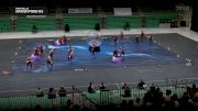 Nation Ford HS "Fort Mill SC" at 2026 WGI Guard Buford Regional+