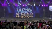 Louisiana Cheer Force - Day 2 [2023 Crush Level 3 Junior--Div 1] 2023 WSA Grand Nationals