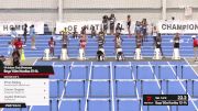 High School Boys' 60m Hurdles, Prelims 2 - Age 13-14
