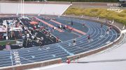 Men's 400m Hurdles, Finals 5