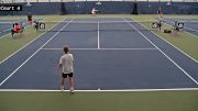 Replay: Court 4 - 2025 Men's ITA Northwest Regional Champ | Sep 19 @ 8 AM