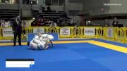 GABRIEL SALLES MUNIZ ALMEIDA vs JOSE JOAQUIN VALENZUELA TORRES 2020 American National IBJJF Jiu-Jitsu Championship
