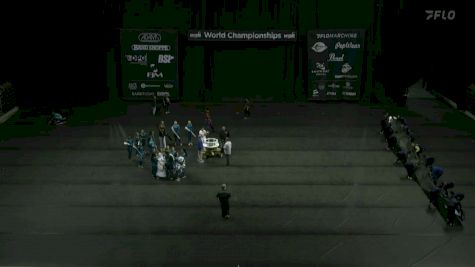 Replay: Truist Arena - 2024 WGI Guard World Championships | Apr 12 @ 9 AM