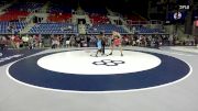 157 lbs Cons. Sub-rd Of 32 - Raydon Bipes, MN vs Nick Moore, OH