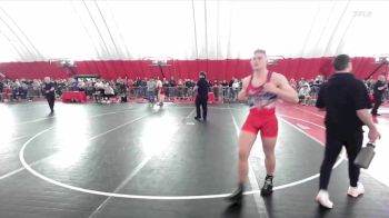 215 lbs Quarterfinal - Guy Fraley, Askren Wrestling Academy vs Zachary Winnekens, Askren Wrestling Academy