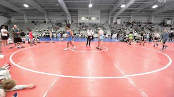 180 lbs Round Of 16 - Mason Marion, Team Gotcha National vs Sam Josey, CTWHALE