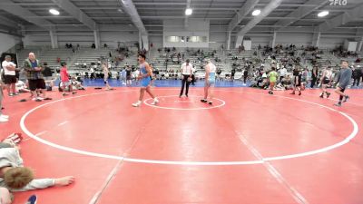 180 lbs Round Of 16 - Mason Marion, Team Gotcha National vs Sam Josey, CTWHALE