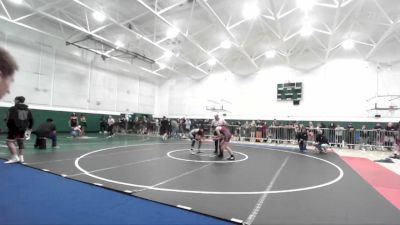 144 lbs Champ. Round 1 - Arman Martirosyan, Burbank vs Owen Day, Torrance