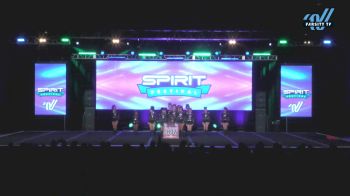 Spirit Factory - Midnight [2024 L2 Youth - D2 Day 2] 2024 Spirit Fest Grand Nationals