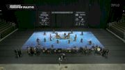 Perkiomen Valley HS "Collegeville PA" at 2025 WGI Percussion/Winds World Championships