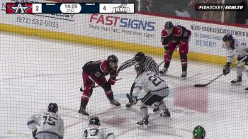 Replay: Home - 2025 Idaho vs Allen | Apr 4 @ 7 PM