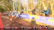 Replay: UCI Cyclocross World Cup: Zonhoven | Jan 8 @ 12 PM