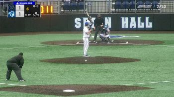 Replay: Georgetown vs Seton Hall | May 9 @ 4 PM
