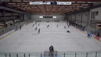 Replay: Home - 2025 SAHA vs Calgary IHA | Jan 18 @ 4 PM