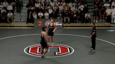 285 lbs Casen Wagner, Chatfield vs Youdas Aghouiles, Cherokee Trail