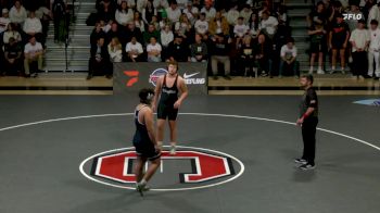 285 lbs Casen Wagner, Chatfield vs Youdas Aghouiles, Cherokee Trail