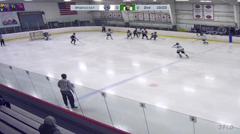Replay: Home - 2025 Railers vs SS Kings | Mar 14 @ 6 PM