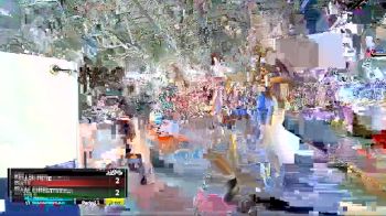 138 JV Cons. Round 4 - Wyatt Kelly, North Summit JV vs Carter Vazquez, Stansbury JV