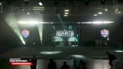 5 Star Athletics - Coed Diamonds [2026 D2 Senior Coed Level 5 Day 1] 2026 US Open Cheerleading & Dance Championship