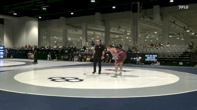 70 kg Cons. Sub-rd Of 32 - Jagger French, Central Coast Regional Training Center vs Sebastian Jimenez, Paradigm Wrestling Club