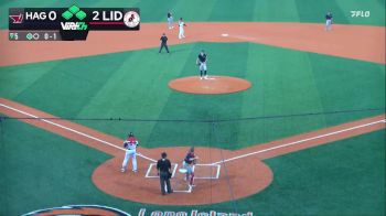 Replay: Home - 2025 Flying Boxcars vs Ducks | Aug 15 @ 6 PM