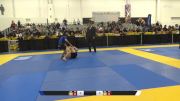 Adrian Barboza Vargas vs Joseph Aaron Snyder 2024 World IBJJF Jiu-Jitsu No-Gi Championship