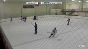 Replay: Home - 2024 Black Vees vs Islanders HC | Sep 27 @ 3 PM