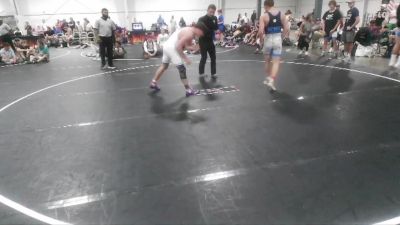 150 lbs Round 1 (4 Team) - Brian Reed, Cartel vs Thomas Brough, Reverence United Blue