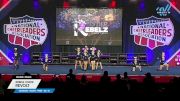 Rebelz Cheer - Revolt [2025 L1.1 Youth - PREP - D2 - B Finals] 2025 NCA All-Star National Championship
