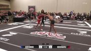 Rocco Malpeli vs Avery Brooks 2025 ADCC East Coast Trials