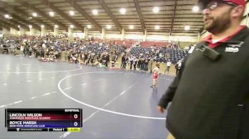 Replay: Mat 13 - 2023 Utah Freestyle/Greco State | Apr 22 @ 11 AM
