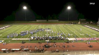 BLUE STARS "LA CROSSE WI" at 2025 DCI Williamsport