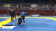 ISABELLA KARINA MILLER vs MARIAH JANE FARLEY 2024 Pan IBJJF Jiu-Jitsu No-Gi Championship
