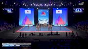 TAG Athletics - Orbit [2026 L5 Senior - D2 - Large Finals] 2026 The D2 Summit