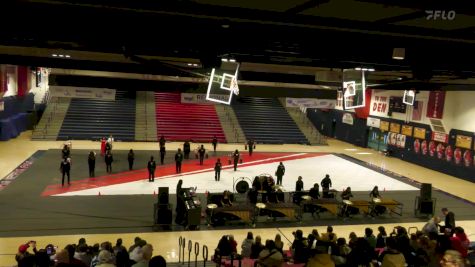Imperial HS "Imperial CA" at 2026 WGI Perc/Winds Temecula Regional+