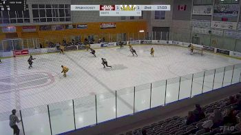 Replay: Home - 2024 Chatham vs Komoka | Nov 30 @ 7 PM