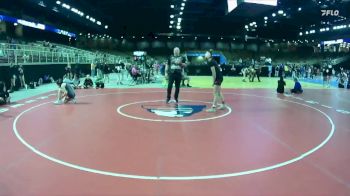 120 lbs Champ. Round 1 - Abigail Gonzalez, Miami Southridge Hs vs Adriana Gallison, Aquilla J. Morgan High School