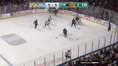 Replay: Home - 2022 Toledo vs Utah | May 28 @ 7 PM