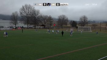 Replay: Thomas More vs Lincoln Memorial | Feb 9 @ 3 PM