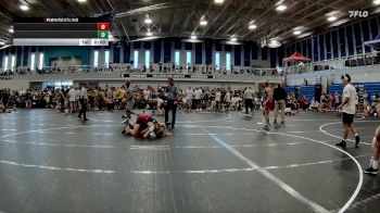 138 lbs Round 1 (6 Team) - Kameron Dotson, MF Dynasty vs Jayden Frey, Pasco Wolfpack WC